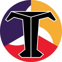 TITAN AEC logo - Similar company to Rdm International, Inc.