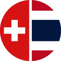SwissThai Chamber of Commerce (STCC) logo - Similar company to Thai-Italian Chamber Of Commerce (Ticc)