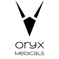 Oryx Medicals logo - Similar company to Flab-3Dprint