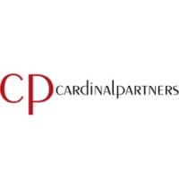 Cardinal Partners (CP) - Venture Capital logo - Similar company to Modo Capital