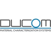 Ducom Instruments logo - Similar company to Ci4 - Autonomous Defense
