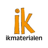 IK Materialen logo - Similar company to Delavie