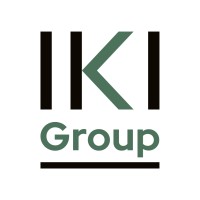 IKI Group logo - Similar company to Zizer