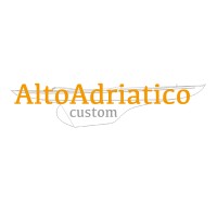 Alto Adriatico Custom logo - Similar company to Emkgroup