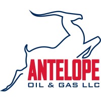 Antelope Oil & Gas LLC logo - Similar company to Blue River Resources