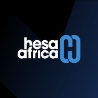 Hesa Africa logo - Similar company to Flago