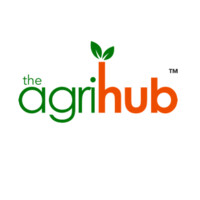 Theagrihub logo - Similar company to Luminor