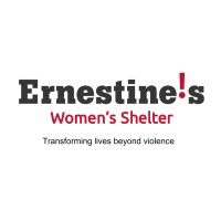 Ernestine's Women's Shelter logo - Similar company to Victim Services Of Peel
