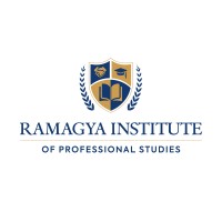 Ramagya Institute of Professional Studies logo - Similar company to The Executors
