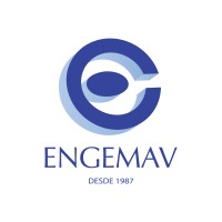 Engemav logo - Similar company to Ilsc Education Group