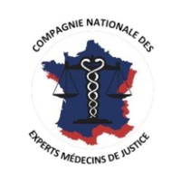 CNEMJ - Compagnie Nationale des Experts Médecins de Justice logo - Similar company to Anameva