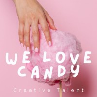 We Love Candy logo - Similar company to Pathfinder