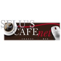 Selus Cafe logo - Similar company to Yuktatech Solutions