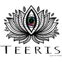 Teeris logo - Similar company to Mecgulf