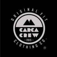 Carca Crew Clothing Co. logo - Similar company to 351Snow