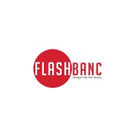 FlashBanc, LLC logo - Similar company to Pay With Deb / Deb, Inc.