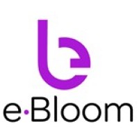e-Bloom logo - Similar company to Abilityloft Gmbh
