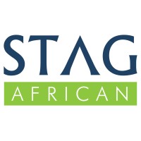 STAG African logo - Similar company to Nlightencx.