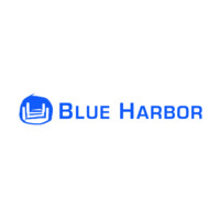 Blue Harbor logo - Similar company to Koho Collective