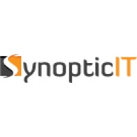 Synoptic IT logo - Similar company to Nebel Technologies