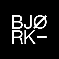 Studio Bjørk logo - Similar company to Morgenland