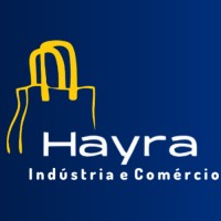 Hayra Indústria e Comércio logo - Similar company to Cg4 Indústria De Gelados