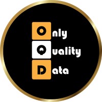 Only Quality Data logo - Similar company to Data Sentry Msp