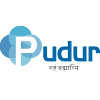 Pudur Corporation logo - Similar company to Bucketora