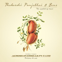 ACROSS OVERSEAS PVT. LTD. logo - Similar company to Jinkesh Worldwide Private Limited