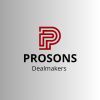 PROSONS Media logo - Similar company to Kedia Group