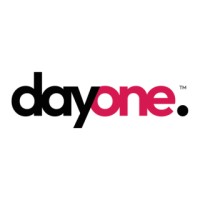 Day One logo - Similar company to Talentry Ltd