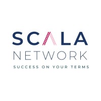 Scala Network logo - Similar company to Bridge-Us Solutions
