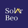 Solar Beo logo - Similar company to Farming Dynamics