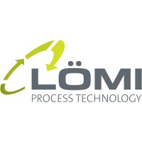 LÖMI GmbH logo - Similar company to Ofru Recycling