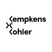 Kempkens x Kohler logo - Similar company to Beyond Executive Search