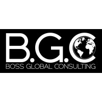 Boss Global Consulting logo - Similar company to Requisite Solutions Ltd