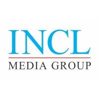 INCL Media Group logo - Similar company to 5Ive.Ai
