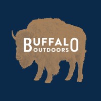 Buffalo Outdoors Workwear logo - Similar company to Northwest Tech