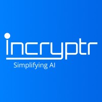 Incryptr logo - Similar company to Kvon Tech Consultancy Services Pvt. Ltd.