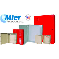 Mier Products, Inc. logo - Similar company to Davenport Manufacturing Group