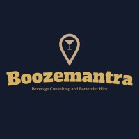 Boozemantra logo - Similar company to Iwill India