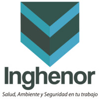 INGHENOR Consultoría HSE logo - Similar company to Armonica Inmobiliaria