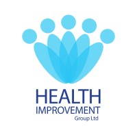Health Improvement Group Ltd logo - Similar company to Compony