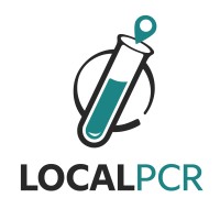 Local PCR logo - Similar company to Wimbledon Tuition