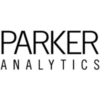 Parker Analytics LLC logo - Similar company to Evolvelaw