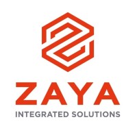 Zaya Integrated Solutions logo - Similar company to Hexa Systems