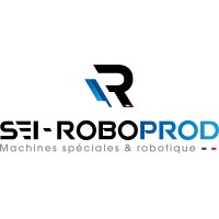 SEI-Roboprod logo - Similar company to Eri Machine & Automation