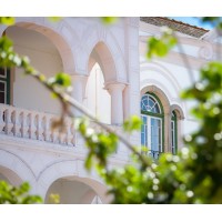 Rossio Palace logo - Similar company to Migracompass