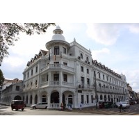 Queen's Hotel - Sri Lanka logo - Similar company to Earl'S Regency Hotel, Kandy
