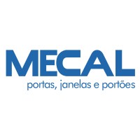 Mecal Portas E Janelas De Aco logo - Similar company to Dipecor Sas